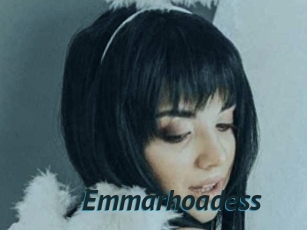 Emmarhoadess