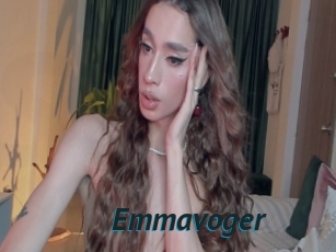 Emmavoger