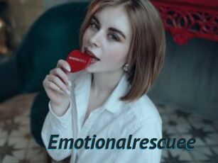 Emotionalrescuee