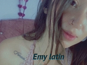 Emy_latin