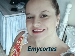 Emycortes