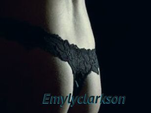 Emylyclarkson