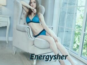 Energysher