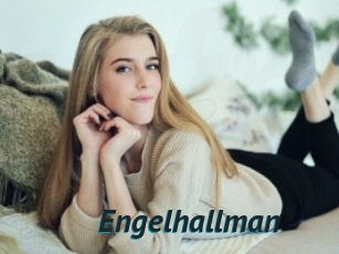 Engelhallman