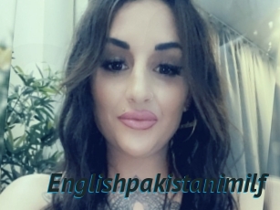 Englishpakistanimilf