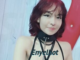 Enyelhot
