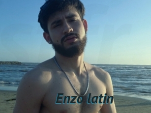 Enzo_latin