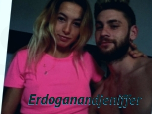 Erdoganandjeniffer