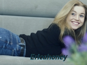 Ericahoney