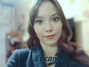 Ericanoe