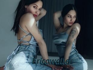 Ericawaller