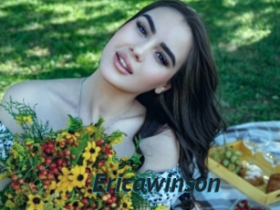 Ericawinson