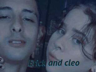 Erick_and_cleo