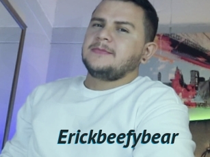 erickbeefybear Sexe Tube FR
