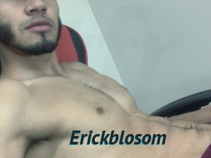Erickblosom