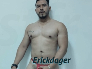 Erickdager