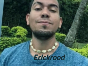 Erickrood
