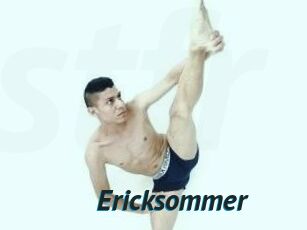 Ericksommer