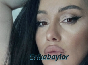 Erikabaylor