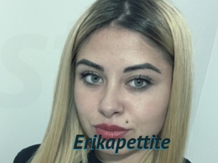Erikapettite