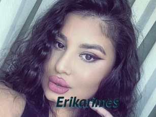 Erikarimes