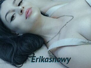Erikasnowy