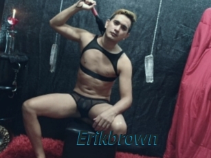 erikbrown Sexe Tube FR