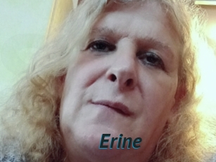 Erine