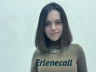 Erlenecall