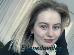 Erlenedavidge