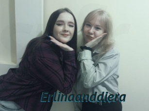 Erlinaanddiera