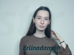 Erlinadanson