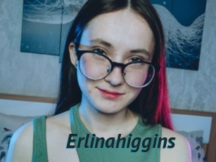 Erlinahiggins