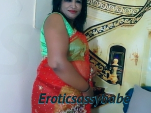 Eroticsassybabe