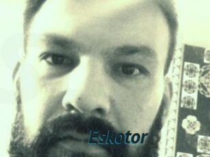 Eskotor