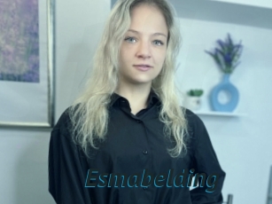 Esmabelding