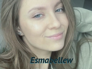 Esmabellew