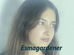 Esmagardener