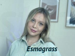 Esmagrass