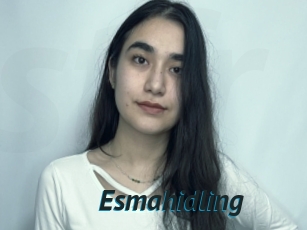 Esmahidling