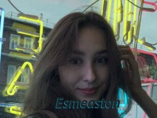 Esmeaston