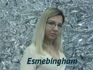 Esmebingham