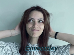 Esmecarley