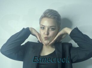 Esmecrook