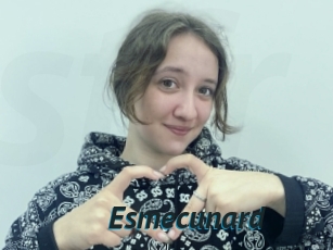 Esmecunard