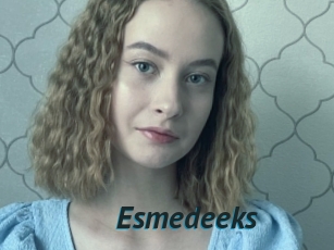 Esmedeeks