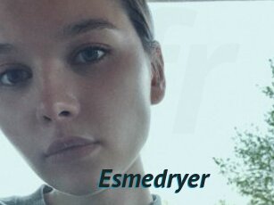 Esmedryer