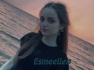 Esmeellen