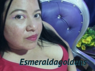 Esmeraldagoldens