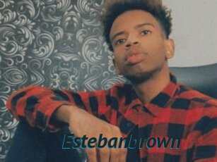 Estebanbrown